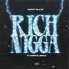 Rich N***a (feat. D3szn & Jehkai) - Single album lyrics, reviews, download