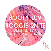 Boogie 2Nite (Vanilla Ace & LeSonic Remix) artwork