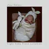 Eight Baby Piano Lullabies album lyrics, reviews, download