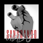 Sangrando artwork