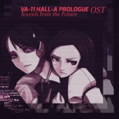 VA-11 Hall-A: Prologue (Orignal Soundtrack: Sounds from the Future) artwork
