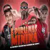 Stream & download E Peru nas Menina (Remix)