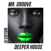 Deeper House (DJ Edition) artwork