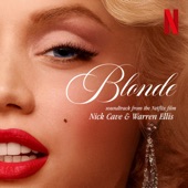 Blonde (Soundtrack From the Netflix Film) artwork