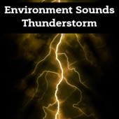 Environment Sounds: Thunderstorm artwork