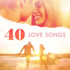 40 Love Songs by Various Artists album reviews, ratings, credits