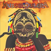 Africa Lx Riddim Vol. II artwork