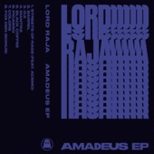 Lord RAJA - Fox Den (Bonus)