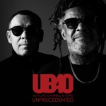 UB40 featuring Ali Campbell & Astro - Mellow