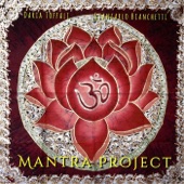 Saha Navavatu (Shanti Mantra) artwork