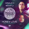 Honey Love (Bang the Drum Remix) - Single album lyrics, reviews, download