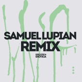Discoteca Exótica (Samuel Lupian Remix) artwork