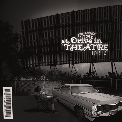 Curren$y - The Drive in Theatre Part 2 [iTunes Plus AAC M4A]