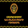 So Much More Remixes album lyrics, reviews, download