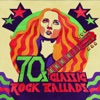 70s Classic Rock Ballads, 2017