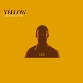 Yellow (Metal Cover) artwork