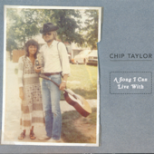 Senorita Falling Down - Chip Taylor