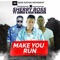 Make You Run (feat. Guru & Asa Khalifa) - Sherry Boss lyrics