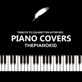 Apocalypse (Piano Version) - thepianokid