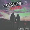 Personal Person - Single album lyrics, reviews, download