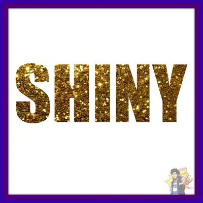 Shiny - Single - Caleb Hyles