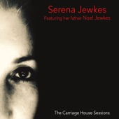 Serena Jewkes - But Not for Me (feat. Noel Jewkes)