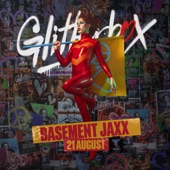 Defected: Basement Jaxx at Glitterbox, Hï Ibiza, Aug 21, 2022 (DJ Mix) artwork