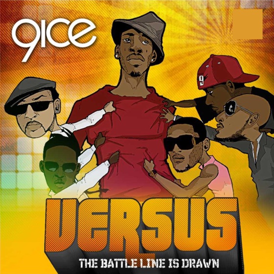 Cover artwork for Life Is Beautiful (feat. 2baba)