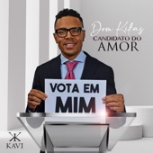 Candidato Do Amor artwork