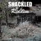 Shackled Riddim artwork