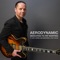 Aerodynamic (feat. Jeff Lorber, Ben Shepherd & Gary Novak) artwork