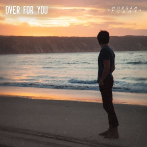 Morgan Evans - Over For You - Line Dance Music
