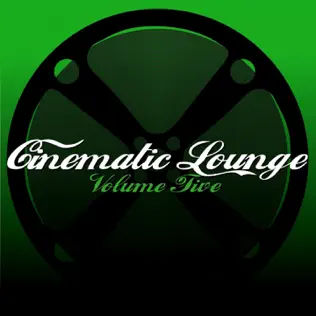 baixar álbum Various - Cinematic Lounge Vol2