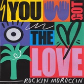 You Got the Love (Edit) artwork