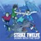 Major Tom - Strike Twelve lyrics