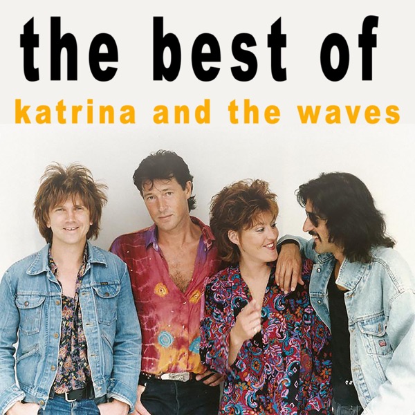 Katrina & The Waves - Sun Street