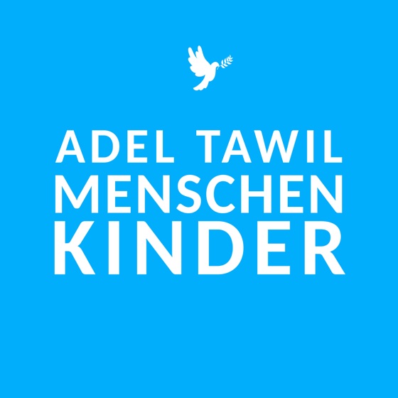 Cover artwork for Menschenkinder