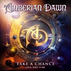 TAKE A CHANCE - A METAL TRIBUTE TO ABBA cover art