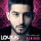 Toi contre moi (Remix Soprasound Extended) - Loukas lyrics
