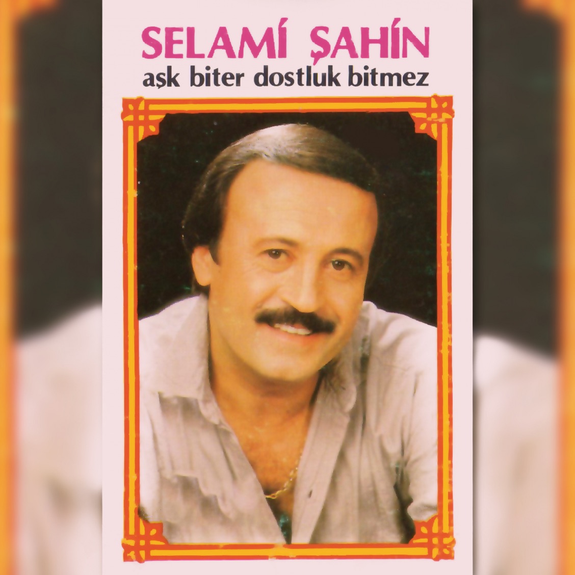 Selami şahin Sen Beni Unutmuş Gibisin