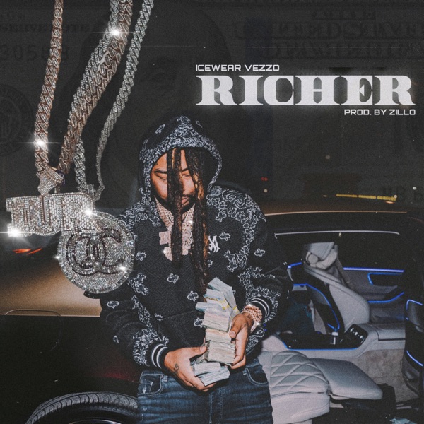 Icewear Vezzo - Richer