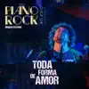 Toda Forma de Amor (Ao Vivo no Blue Note SP) - Single album lyrics, reviews, download