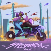 Speedometer artwork