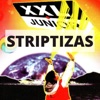 Striptizas