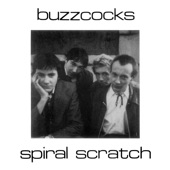 Spiral Scratch - EP