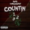 Countin (feat. 16Wockhardt) - VANTE lyrics