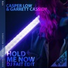 Hold Me Now (DJ Fait Mix) - Single