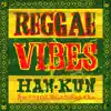 Reggae Vibes (feat. J-REXXX, Apollo, 775 & Youth of Roots) - Single album lyrics, reviews, download