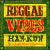 Reggae Vibes (feat. J-REXXX, Apollo, 775 & Youth of Roots) - Single album cover