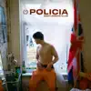 Policia - Single album lyrics, reviews, download